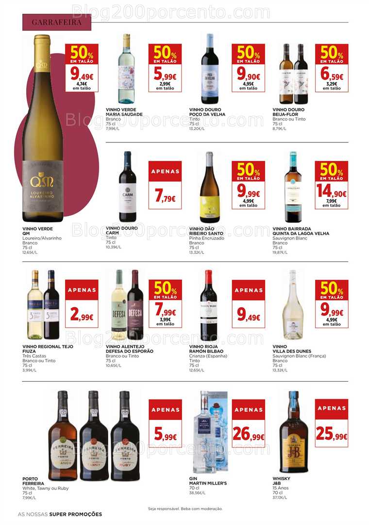 Antevisão Folheto EL CORTE INGLÉS Promoções de 1 a 15 janeiro