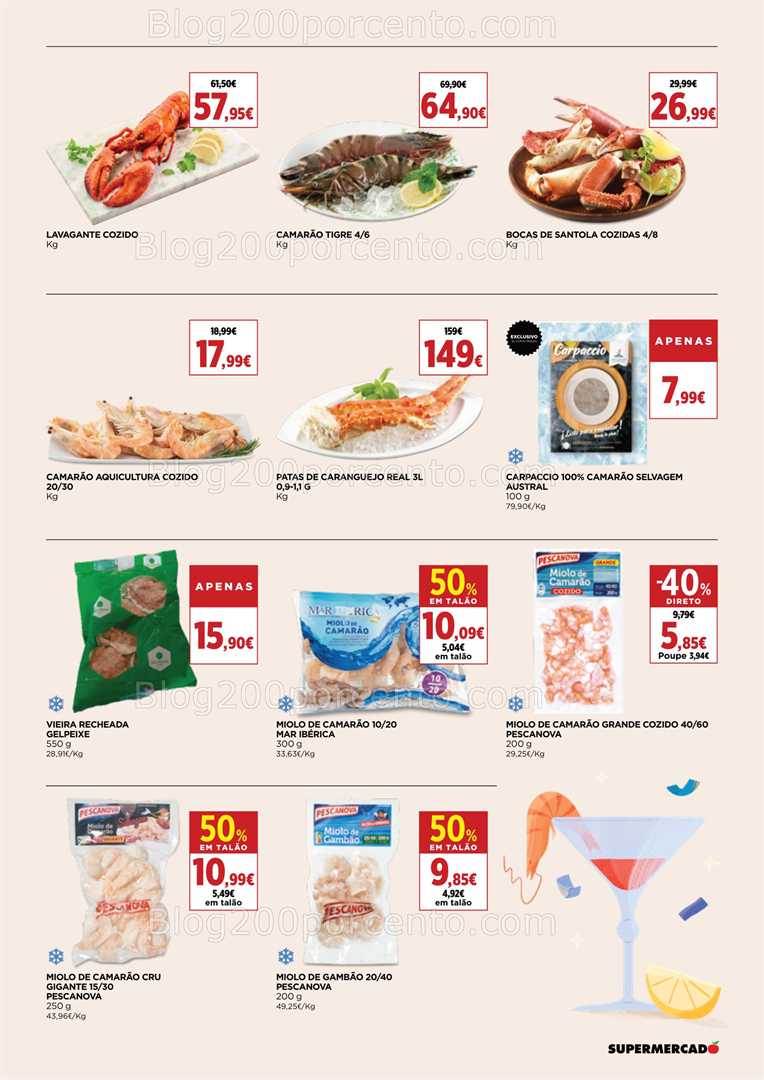 Antevisão Folheto EL CORTE INGLÉS Especial Passagem de Ano Promoções de 25 a 31 dezembro