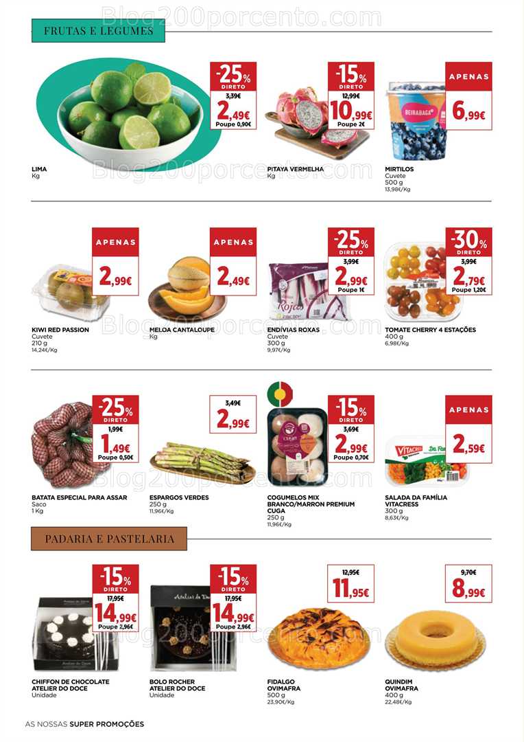 Antevisão Folheto EL CORTE INGLÉS Especial Passagem de Ano Promoções de 25 a 31 dezembro