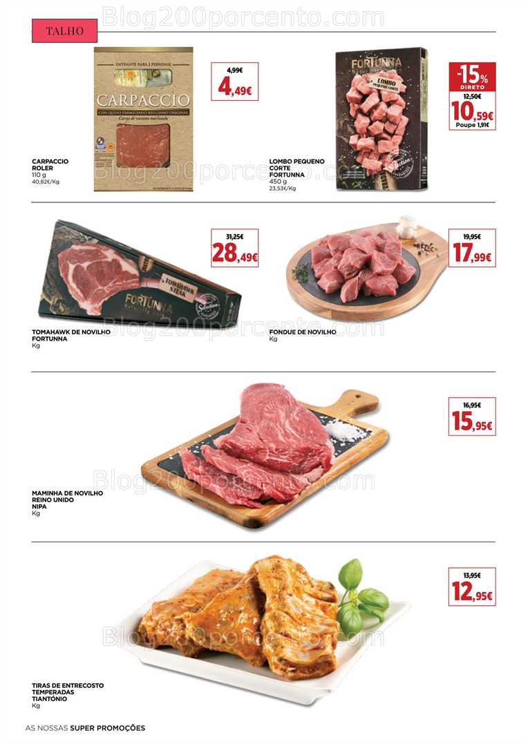 Antevisão Folheto EL CORTE INGLÉS Especial Passagem de Ano Promoções de 25 a 31 dezembro