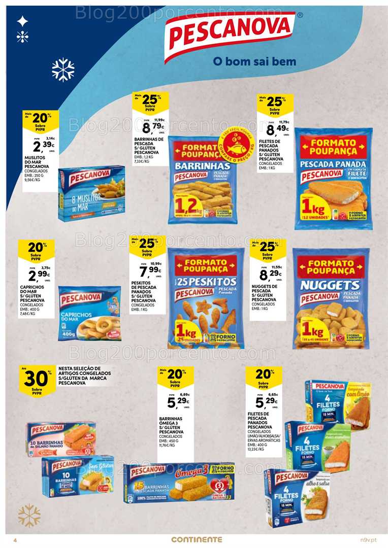 Antevisão Folheto CONTINENTE Açores Especial Fim de Ano Promoções até 31 dezembro