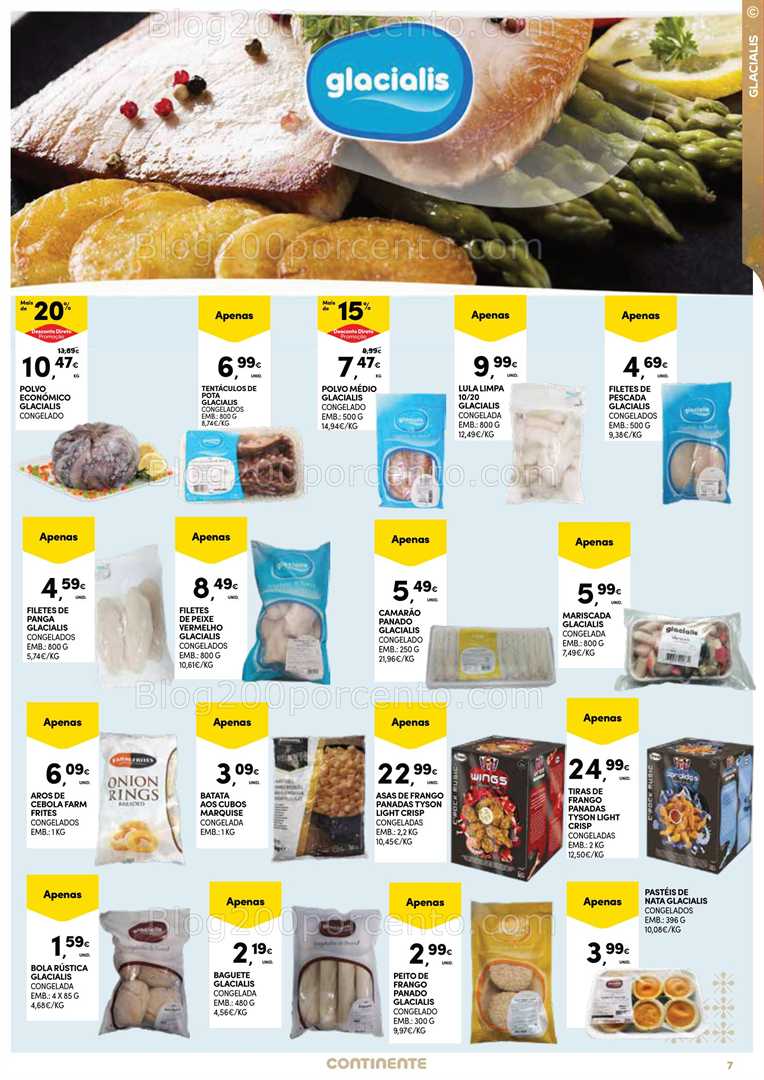 Antevisão Folheto CONTINENTE Açores Especial Fim de Ano Promoções até 31 dezembro