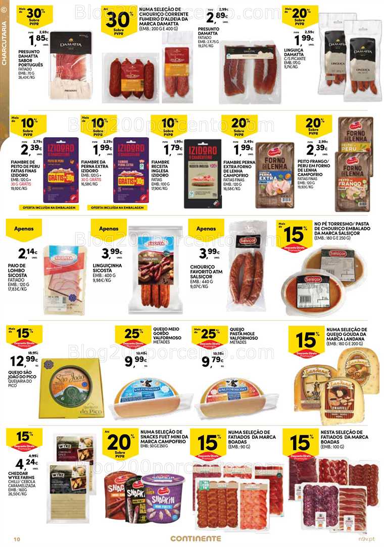 Antevisão Folheto CONTINENTE Açores Especial Fim de Ano Promoções até 31 dezembro