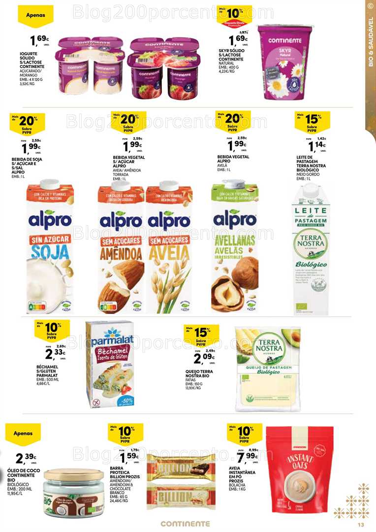 Antevisão Folheto CONTINENTE Açores Especial Fim de Ano Promoções até 31 dezembro