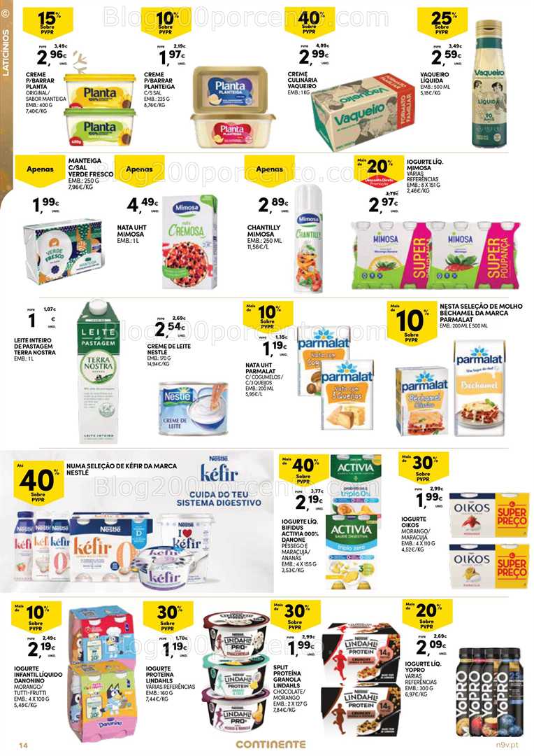 Antevisão Folheto CONTINENTE Açores Especial Fim de Ano Promoções até 31 dezembro