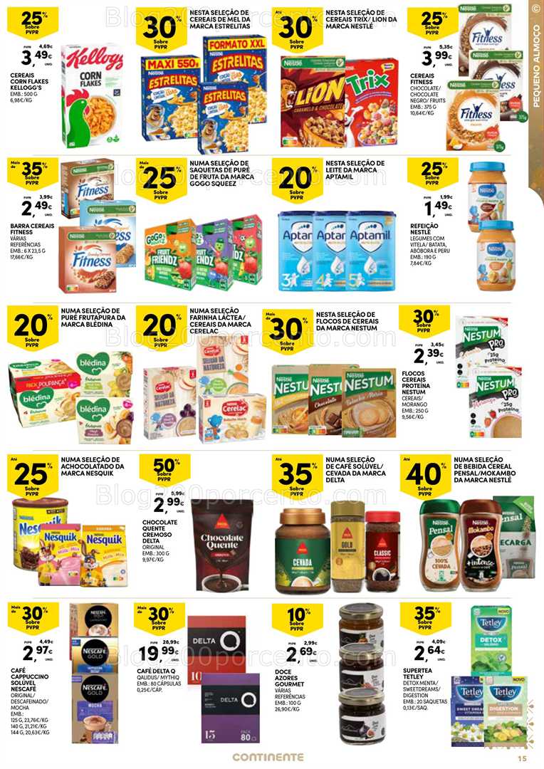 Antevisão Folheto CONTINENTE Açores Especial Fim de Ano Promoções até 31 dezembro