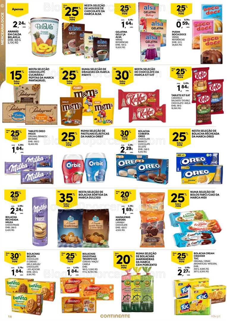 Antevisão Folheto CONTINENTE Açores Especial Fim de Ano Promoções até 31 dezembro