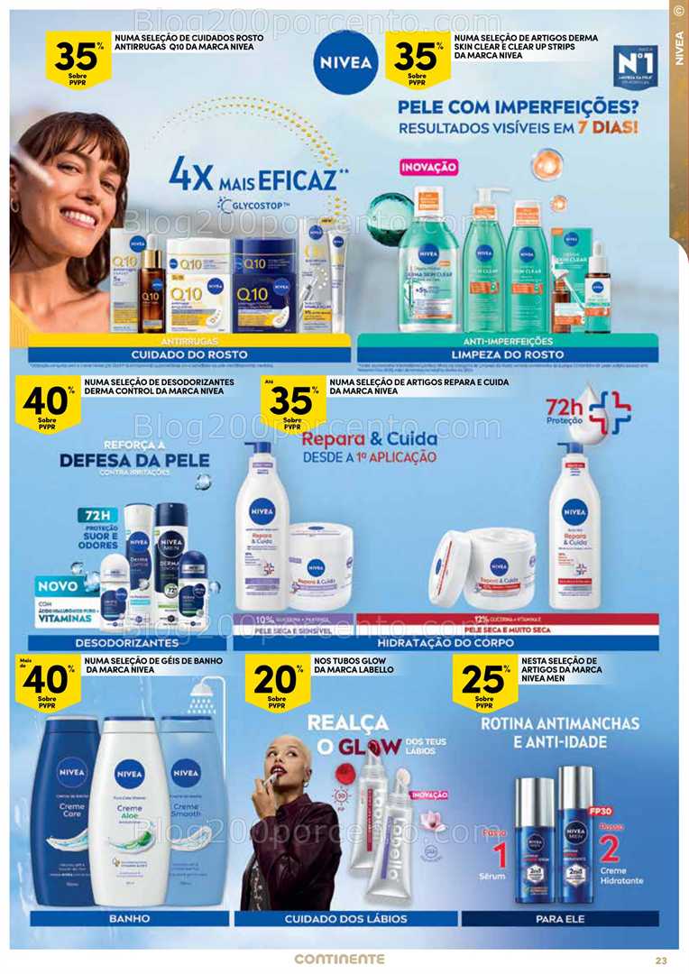 Antevisão Folheto CONTINENTE Açores Especial Fim de Ano Promoções até 31 dezembro