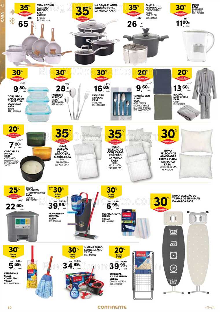 Antevisão Folheto CONTINENTE Açores Especial Fim de Ano Promoções até 31 dezembro