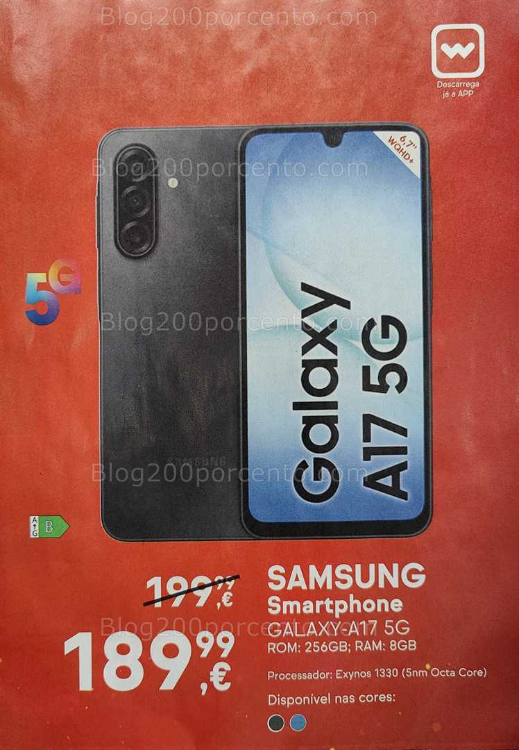 Antevisão Folheto WORTEN Promoções Fim de Semana - 19 a 22 dezembro