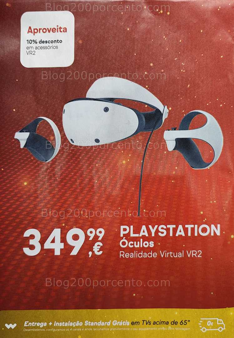 Antevisão Folheto WORTEN Promoções Fim de Semana - 19 a 22 dezembro