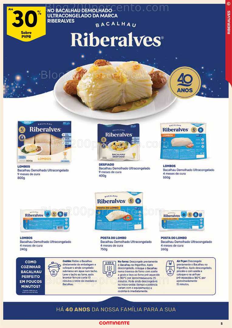 Antevisão Folheto CONTINENTE Açores Promoções de 11 a 24 dezembro