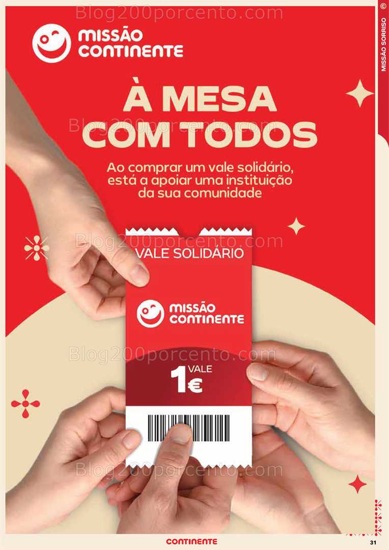 Antevisão Folheto CONTINENTE Açores Promoções de 11 a 24 dezembro