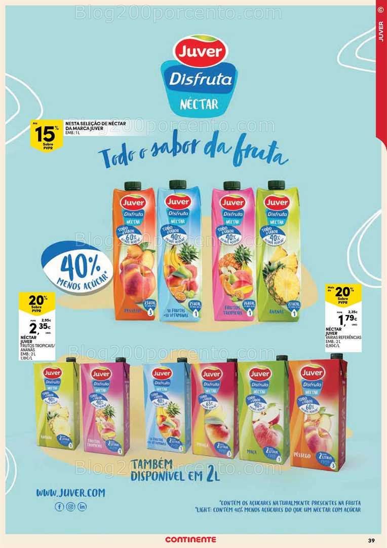 Antevisão Folheto CONTINENTE Açores Promoções de 11 a 24 dezembro