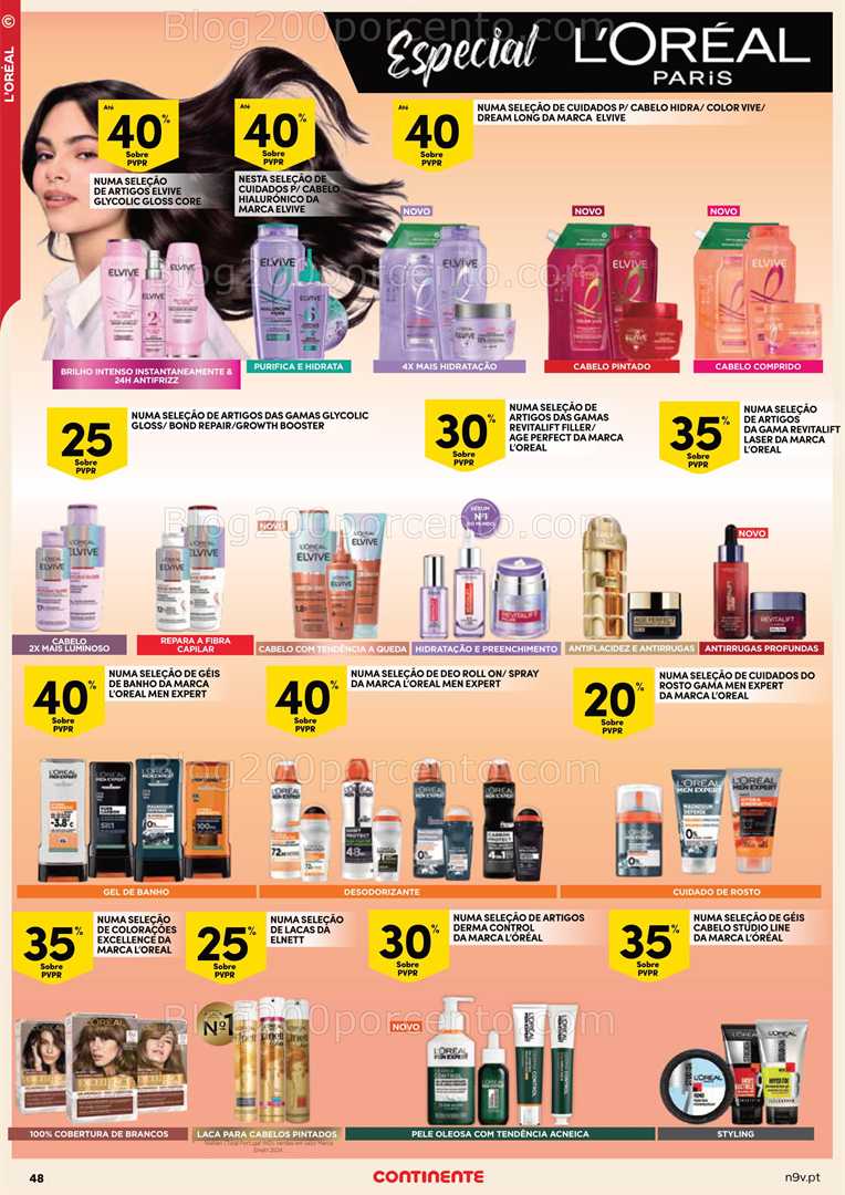 Antevisão Folheto CONTINENTE Açores Promoções de 11 a 24 dezembro