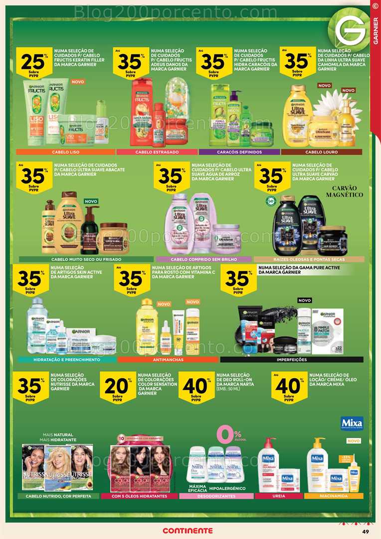 Antevisão Folheto CONTINENTE Açores Promoções de 11 a 24 dezembro