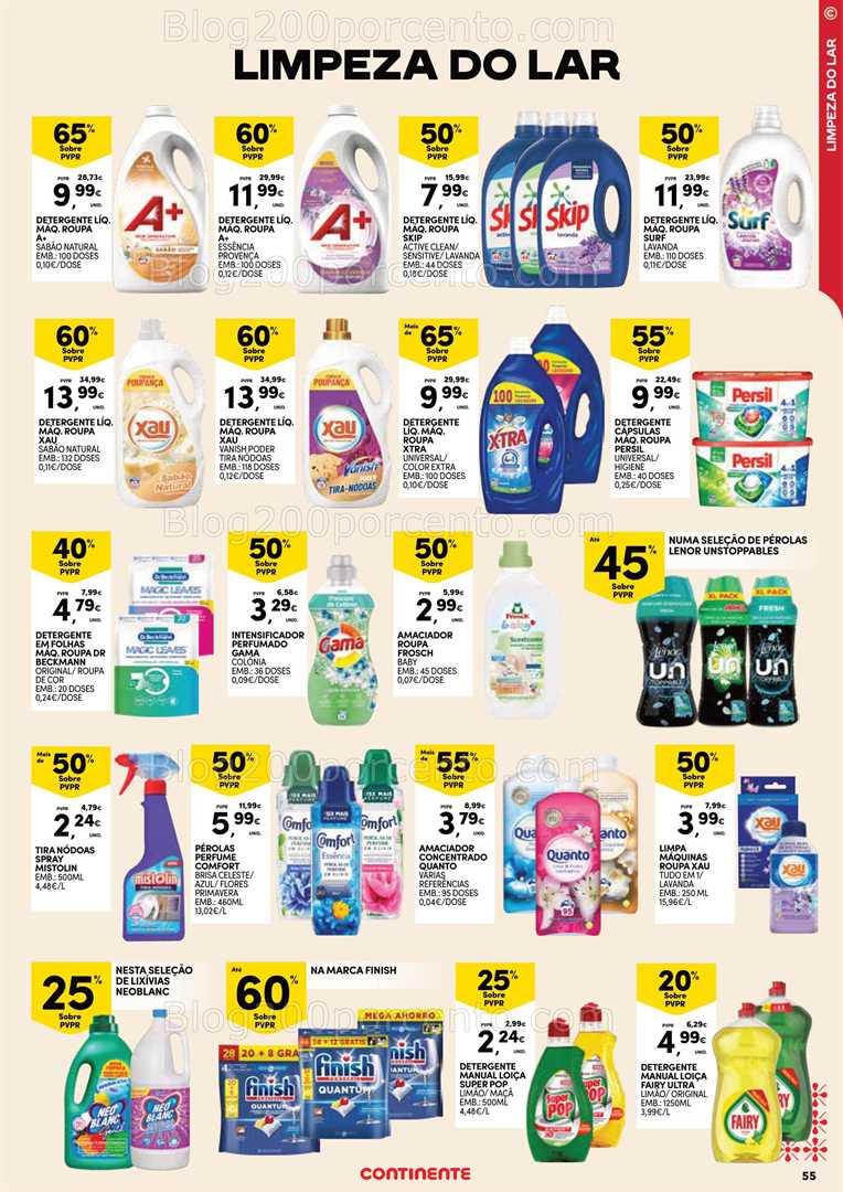 Antevisão Folheto CONTINENTE Açores Promoções de 11 a 24 dezembro