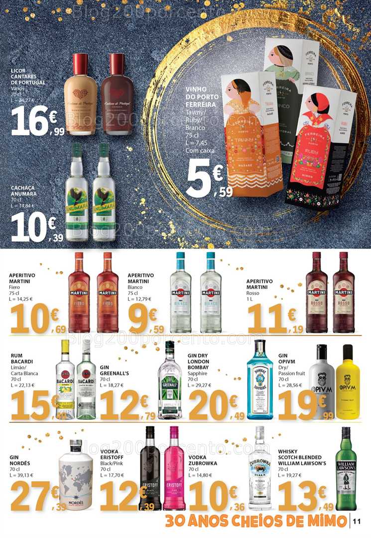 Antevisão Folheto E-LECLERC Especial Passagem de Ano - 26 a 31 dezembro