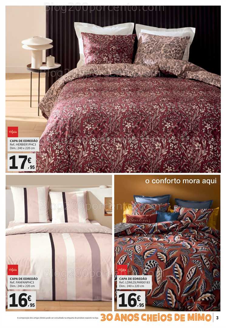 Antevisão Folheto E-LECLERC Bazar Lar Promoções de 30 dezembro a 11 janeiro