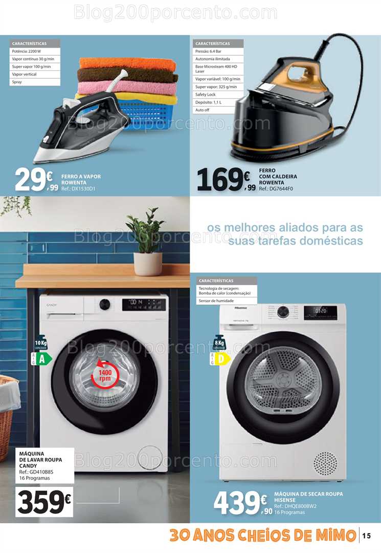 Antevisão Folheto E-LECLERC Bazar Lar Promoções de 30 dezembro a 11 janeiro