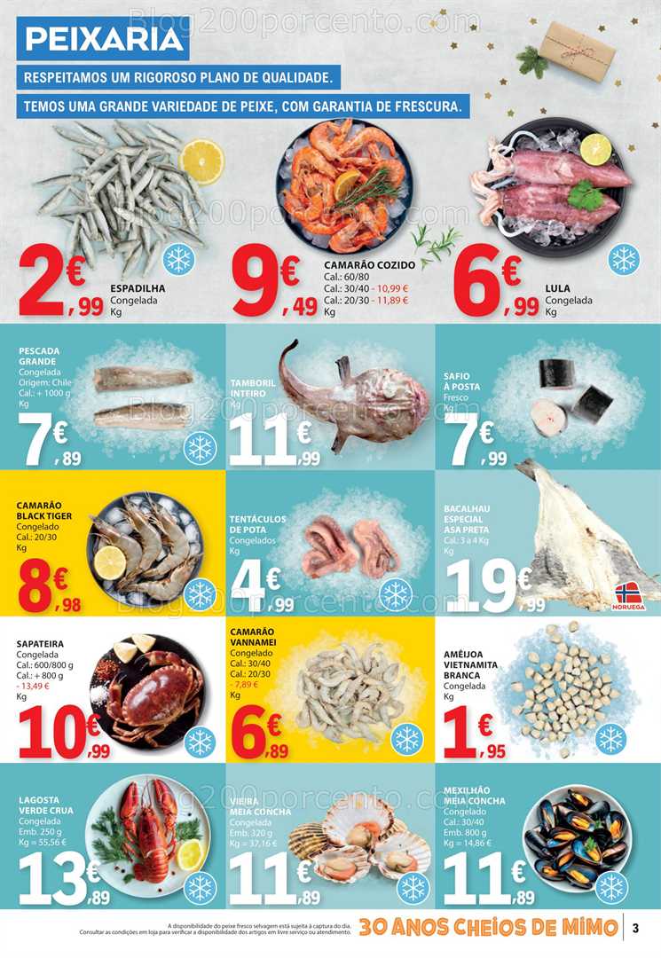 Antevisão Folheto E-LECLERC Promoções de 18 a 24 dezembro