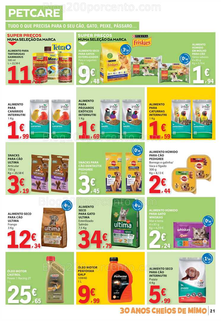 Antevisão Folheto E-LECLERC Promoções de 2 a 8 janeiro