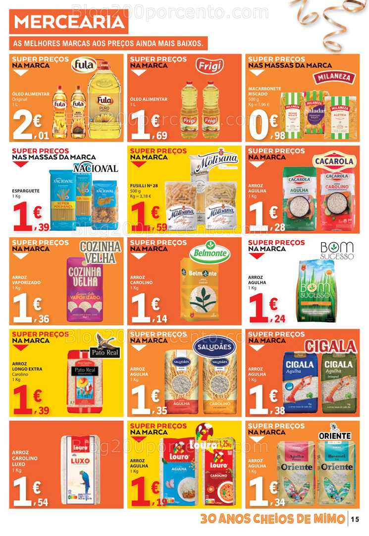 Antevisão Folheto E-LECLERC Promoções 26 a 31 dezembro