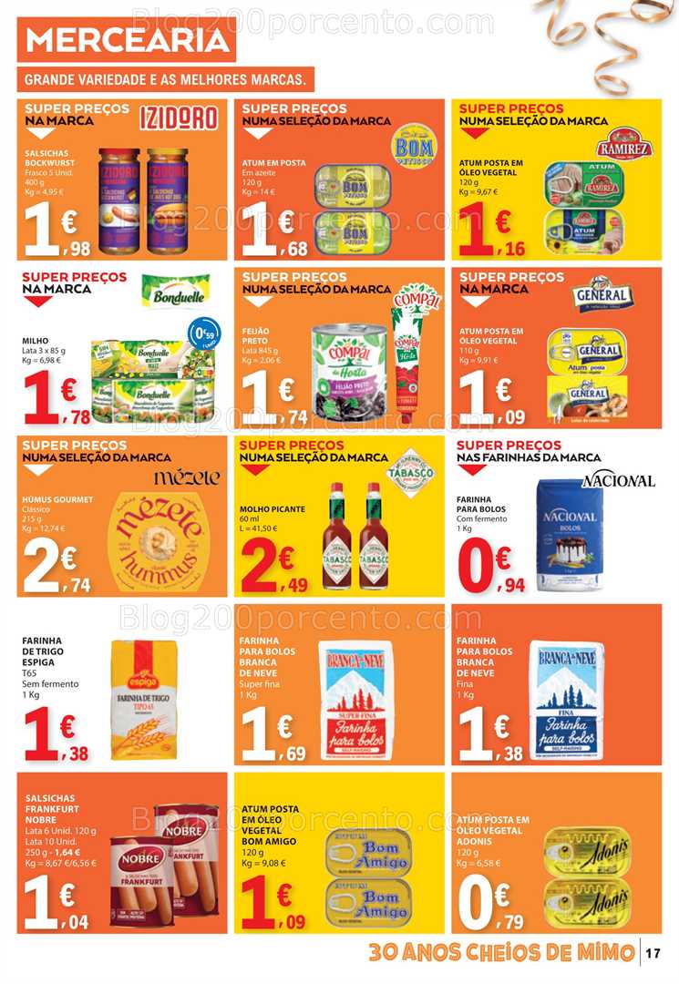 Antevisão Folheto E-LECLERC Promoções 26 a 31 dezembro