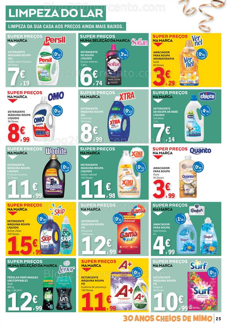 Antevisão Folheto E-LECLERC Promoções 26 a 31 dezembro