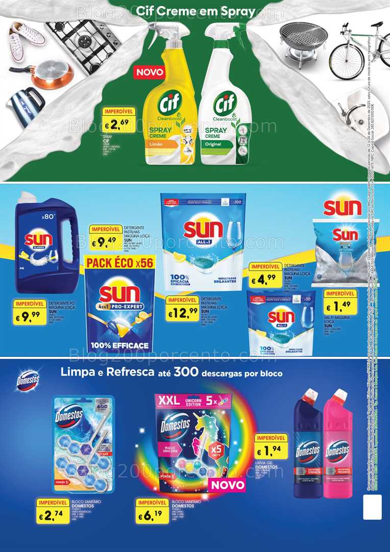 Antevisão Folheto MEU SUPER Extra Promoções de 12 a 24 dezembro