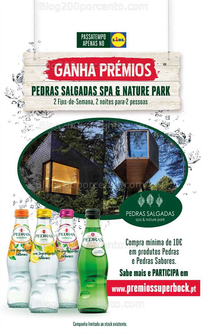 Antevisão Folheto LIDL Promoções de 22 a 28 dezembro - Edição Digital