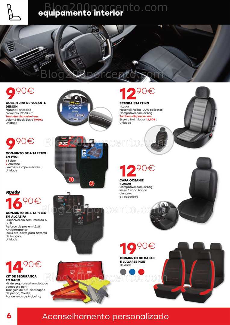 Antevisão Folheto ROADY Promoções de 2 a 25 janeiro