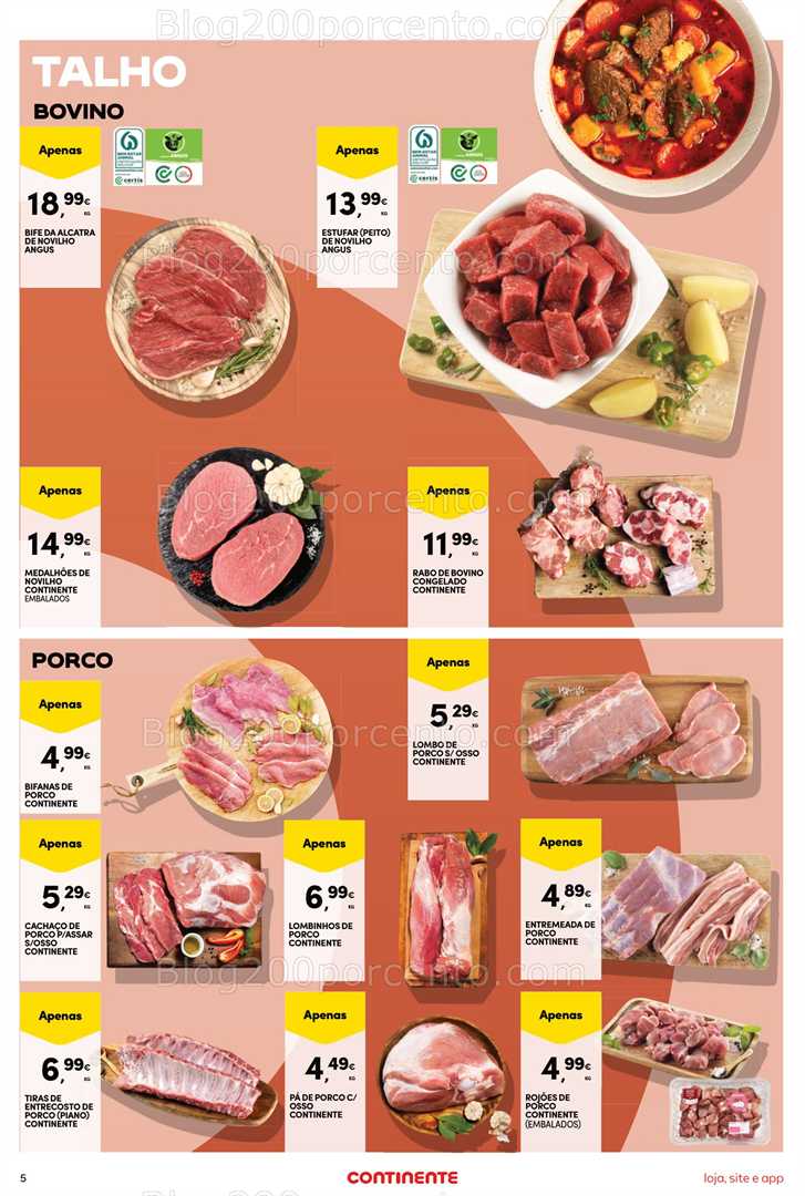 Antevisão Folheto CONTINENTE Bom Dia Promoções de 16 a 25 dezembro