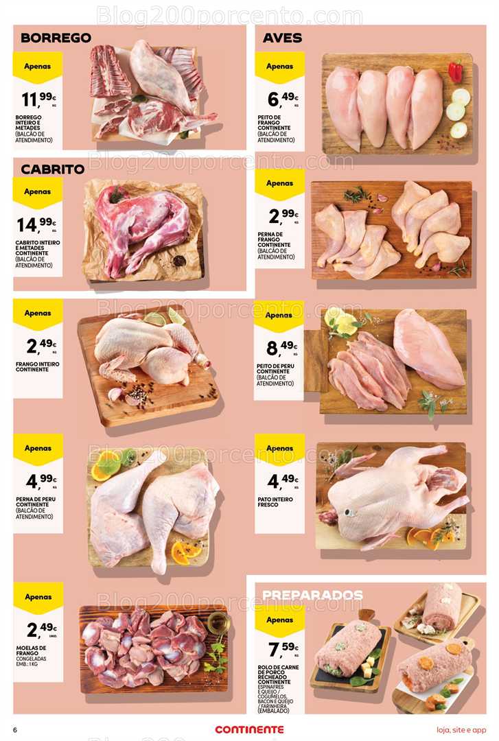 Antevisão Folheto CONTINENTE Bom Dia Promoções de 16 a 25 dezembro