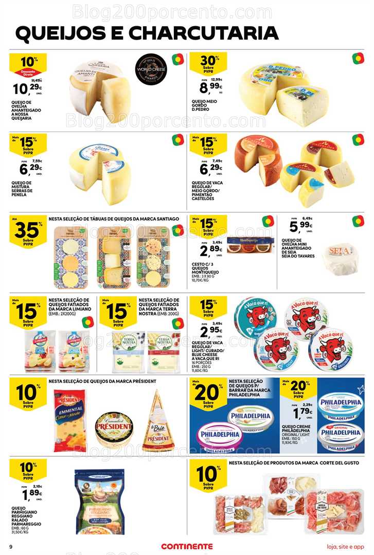 Antevisão Folheto CONTINENTE Bom Dia Promoções de 16 a 25 dezembro