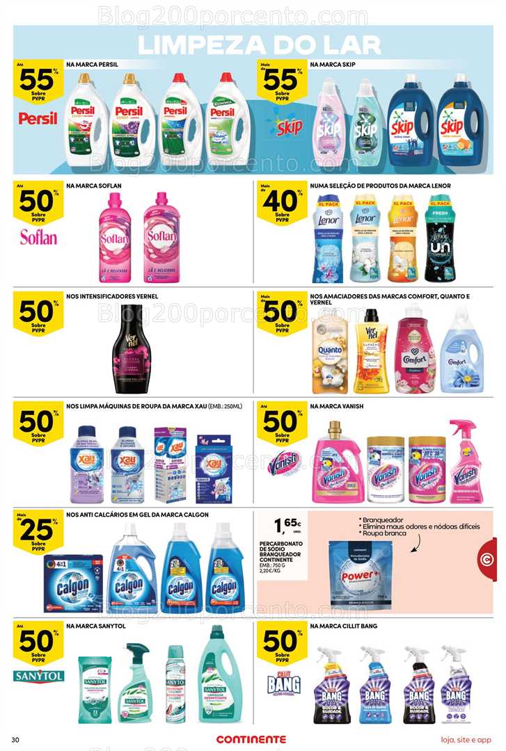 Antevisão Folheto CONTINENTE Bom Dia Promoções de 16 a 25 dezembro