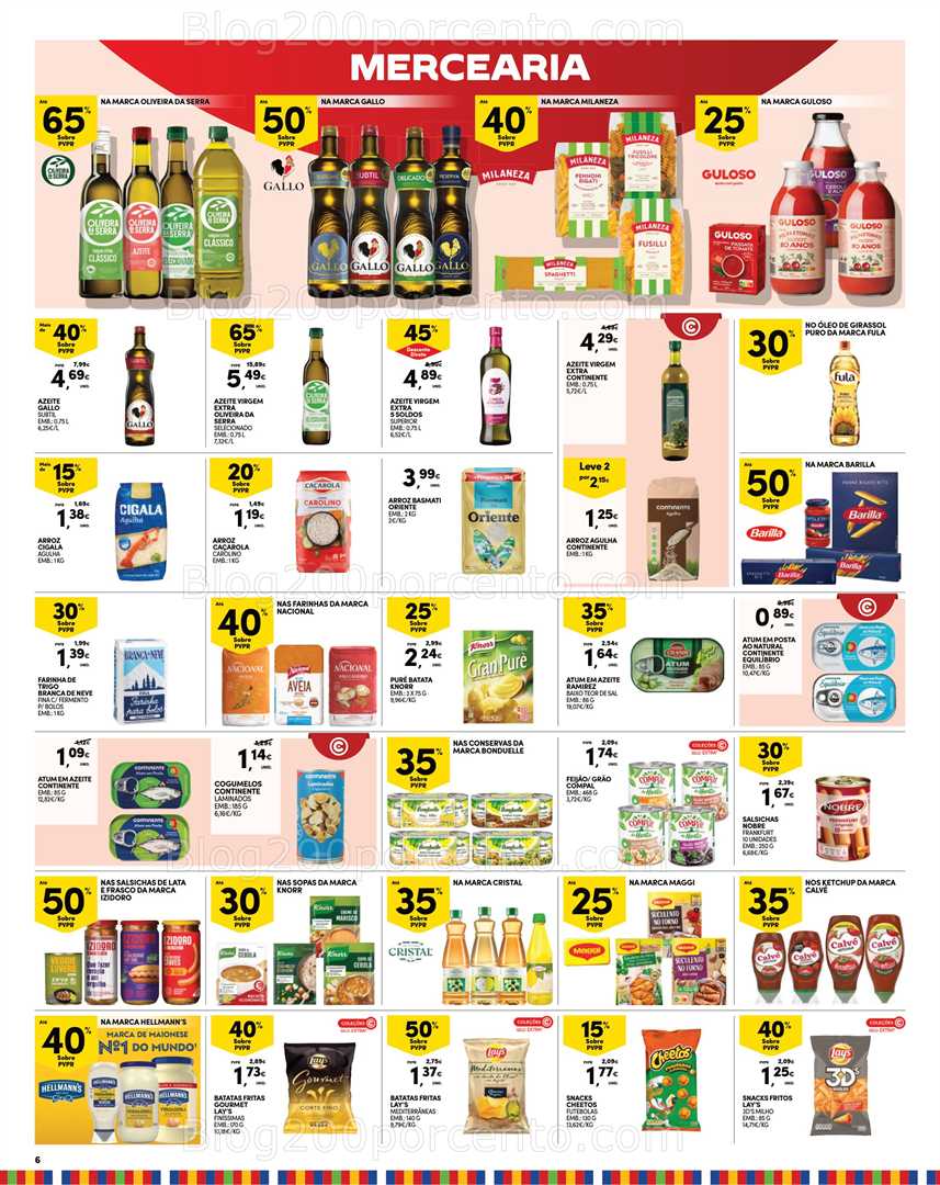 Antevisão Folheto CONTINENTE Madeira Promoções de 16 a 25 dezembro