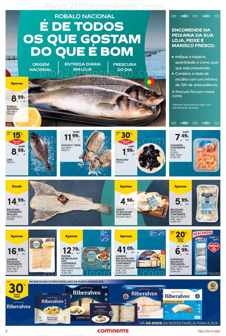 Antevisão Folheto CONTINENTE Bom Dia Promoções 26 a 31 dezembro