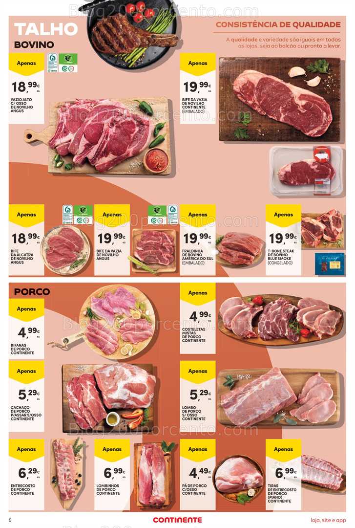 Antevisão Folheto CONTINENTE Bom Dia Promoções 26 a 31 dezembro