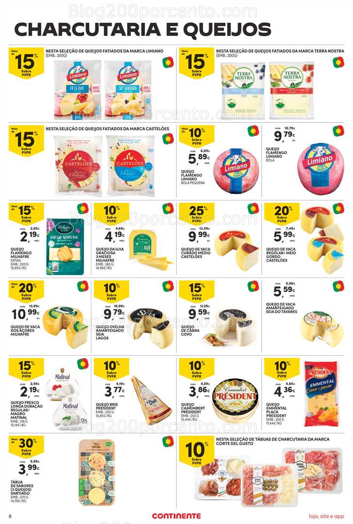 Antevisão Folheto CONTINENTE Bom Dia Promoções 26 a 31 dezembro