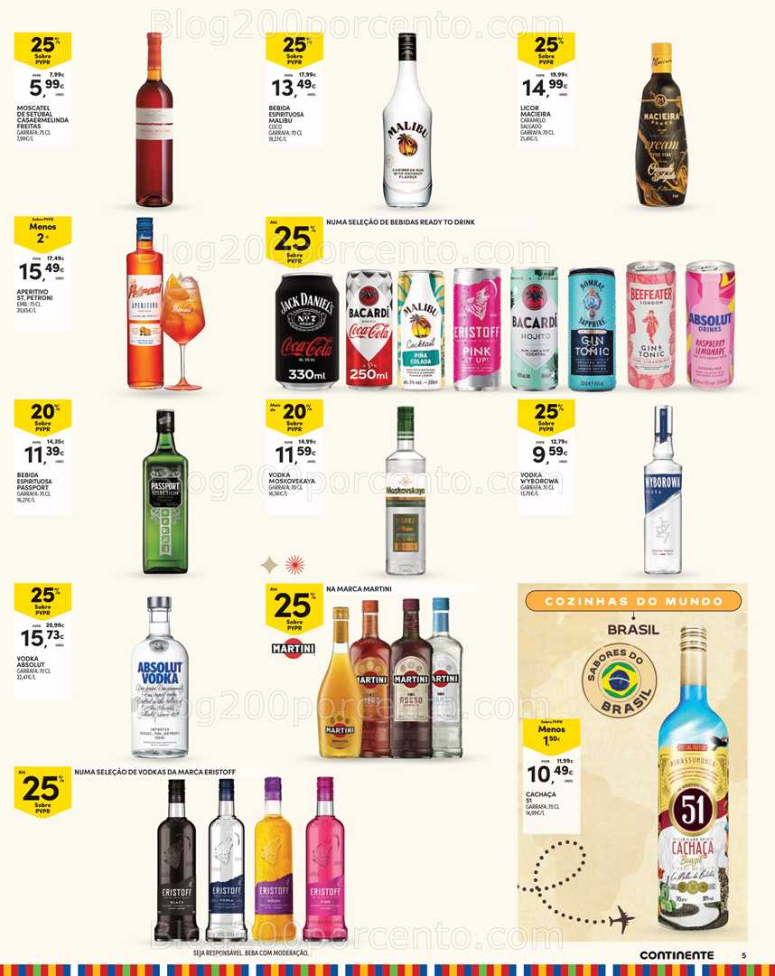 Antevisão Folheto CONTINENTE Madeira Promoções 26 a 31 dezembro