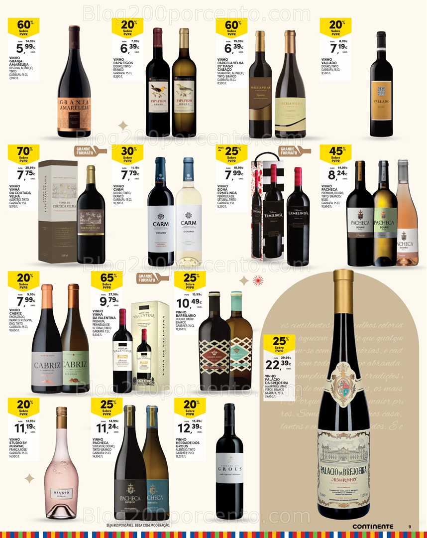 Antevisão Folheto CONTINENTE Madeira Promoções 26 a 31 dezembro