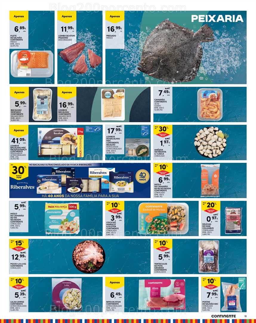 Antevisão Folheto CONTINENTE Madeira Promoções 26 a 31 dezembro