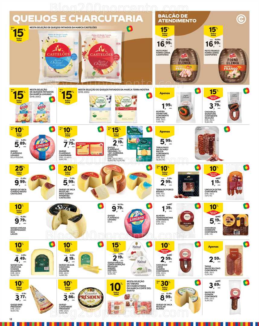 Antevisão Folheto CONTINENTE Madeira Promoções 26 a 31 dezembro