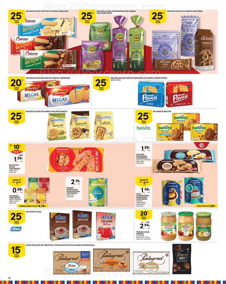 Antevisão Folheto CONTINENTE Madeira Promoções 26 a 31 dezembro