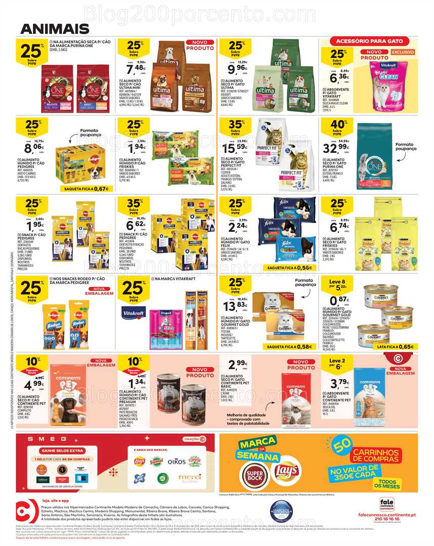 Antevisão Folheto CONTINENTE Madeira Promoções 26 a 31 dezembro