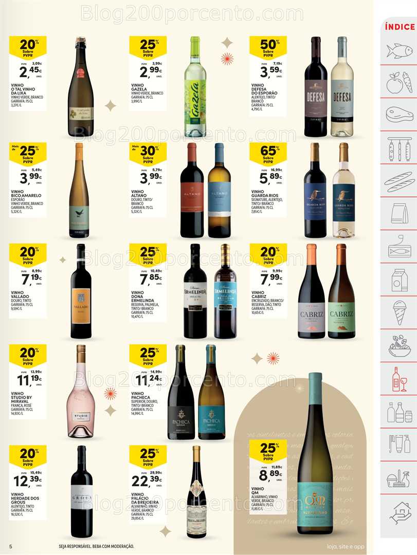 Antevisão Folheto CONTINENTE Promoções 26 a 31 dezembro - Edição Digital