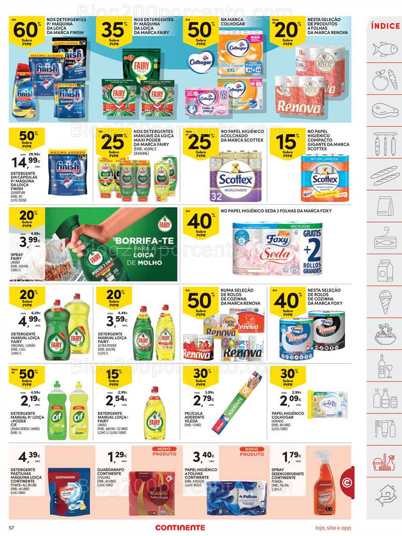 Antevisão Folheto CONTINENTE Promoções 26 a 31 dezembro - Edição Digital