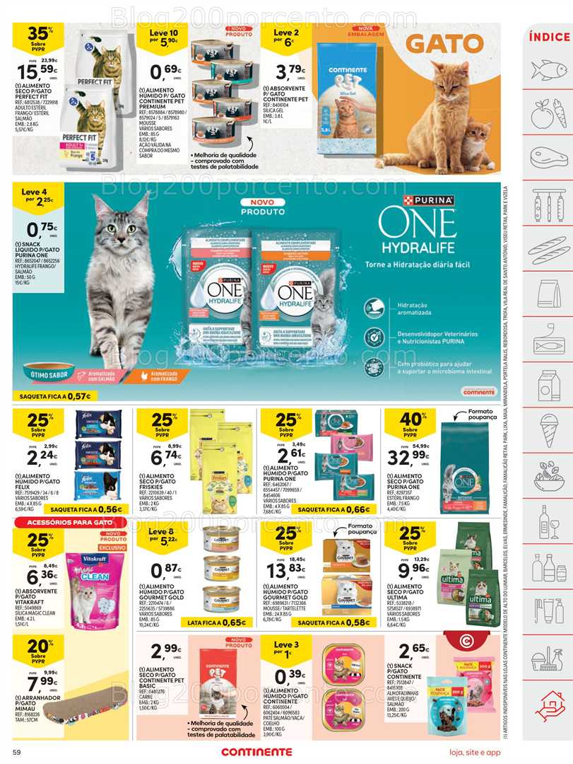 Antevisão Folheto CONTINENTE Promoções 26 a 31 dezembro - Edição Digital