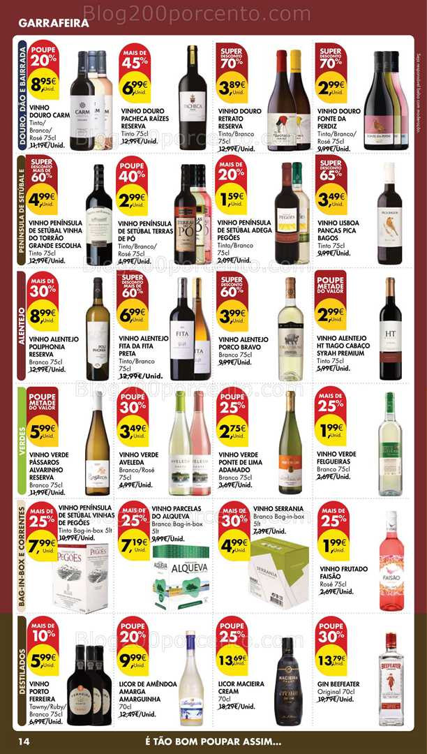 Antevisão Folheto PINGO DOCE Promoções de 3 a 5 janeiro